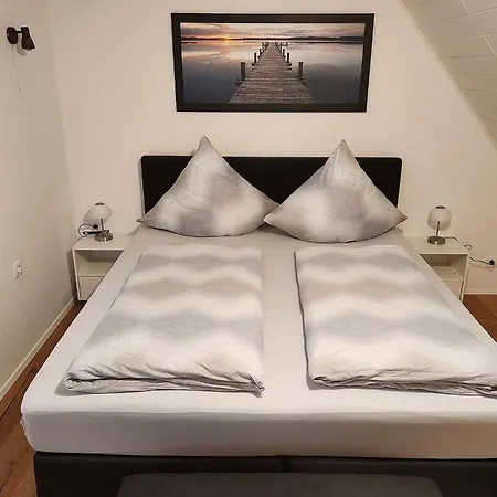 Haus Anka Carolinensiel