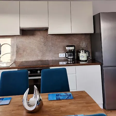 Haus Anka Apartamento