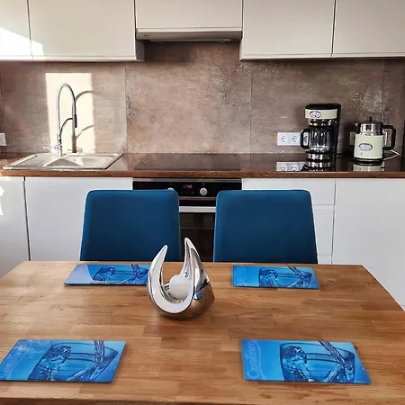 Haus Anka Apartmán *