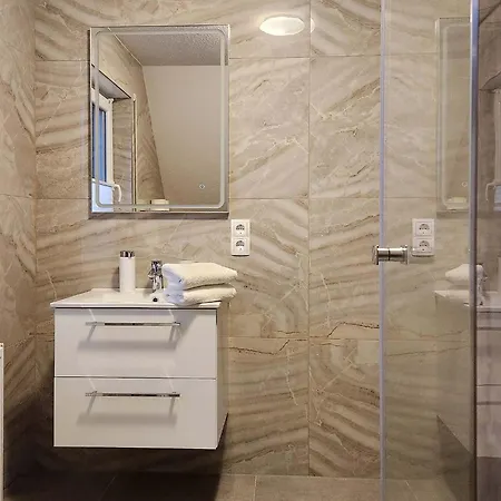 Apartmán Haus Anka Carolinensiel