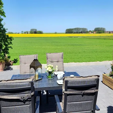 Haus Anka * Carolinensiel