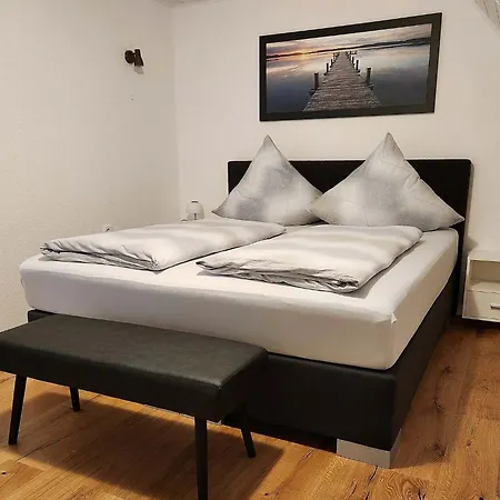 Apartamento Haus Anka Carolinensiel