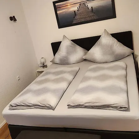 Haus Anka Carolinensiel