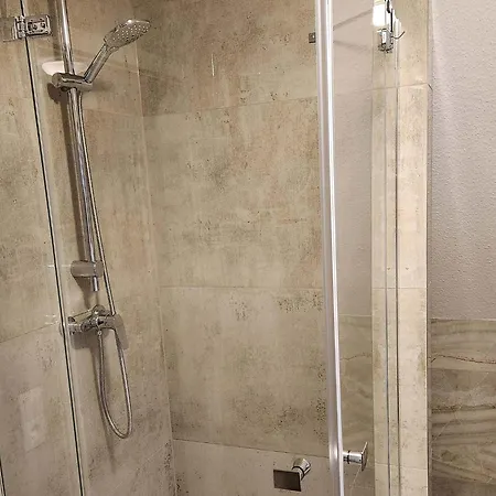 Apartamento Haus Anka