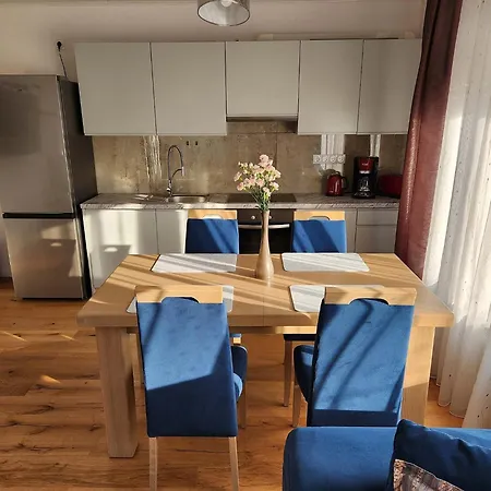 Haus Anka Apartmán