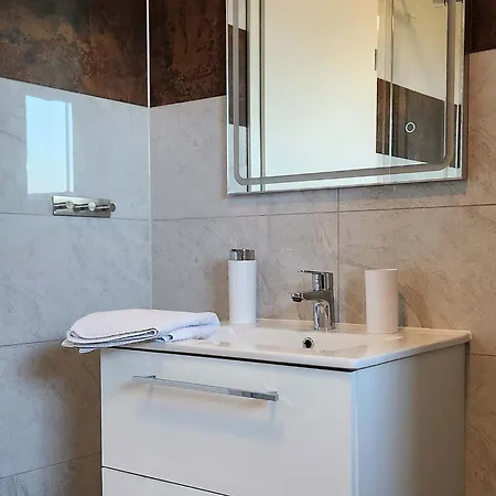 Apartamento Haus Anka