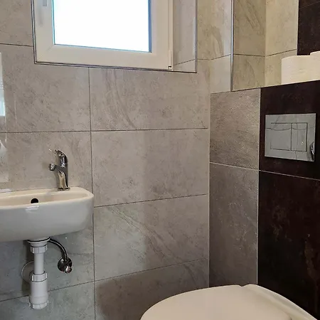 Haus Anka Apartamento Carolinensiel