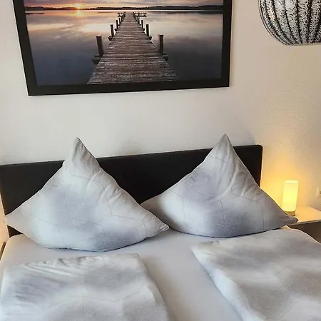 Haus Anka Apartamento *