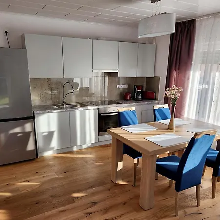 Haus Anka * Carolinensiel